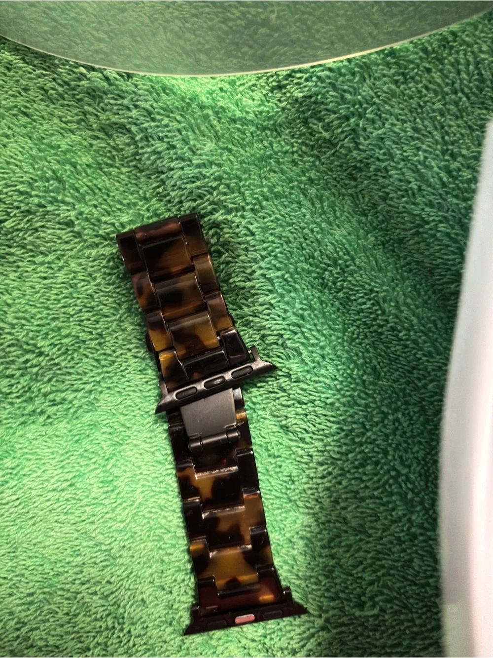 Apple watch se